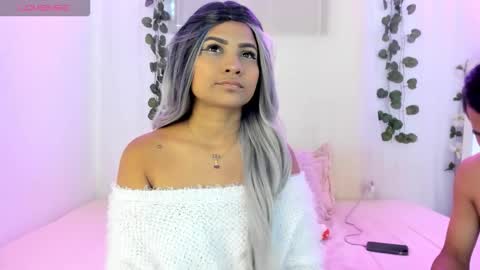 Cata y Roger online show from 10/20/25, 12:27