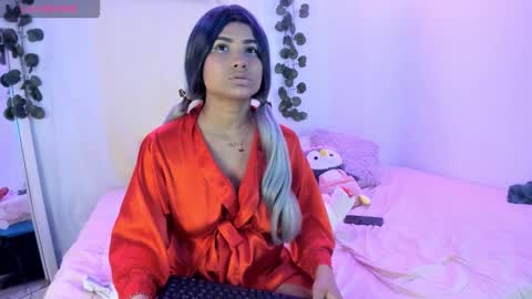 Cata y Roger online show from 11/05/25, 09:26