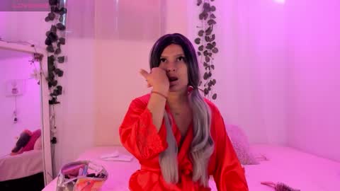 Cata y Roger online show from 11/09/25, 03:10