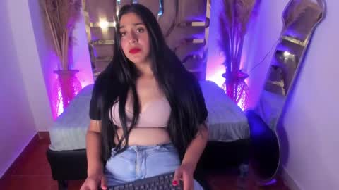 Catalina bustos online show from 02/28/25, 03:59