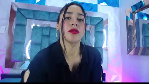 Catalina bustos online show from 03/02/25, 03:45