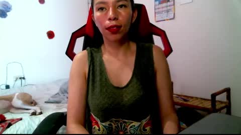 catalina_colombia online show from 01/16/25, 06:48