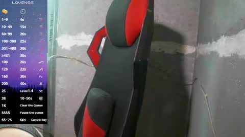 catalina_colombia online show from 10/19/25, 01:12