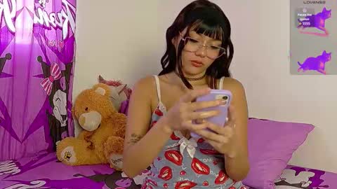 catalina_cutte online show from 09/10/25, 12:16