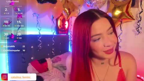 Snapshot of catalina_ferrinii chatting on 03/09/25, 09:46 catalina_ferrinii online show from 03/09/25, 09:46