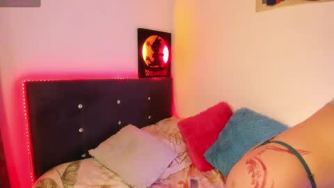 Snapshot of catalina_ferrinii chatting on 03/10/25, 09:51 catalina_ferrinii online show from 03/10/25, 09:51