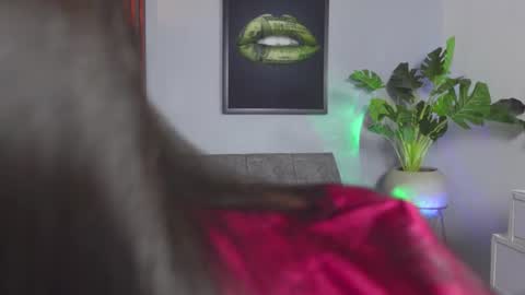 catalina_goddess online show from 07/06/26, 03:14