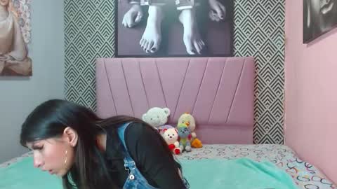 CATLINA HERRERA online show from 09/13/25, 09:36