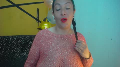 Catalina online show from 01/06/25, 04:55