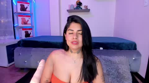 Catalina online show from 02/03/25, 10:54