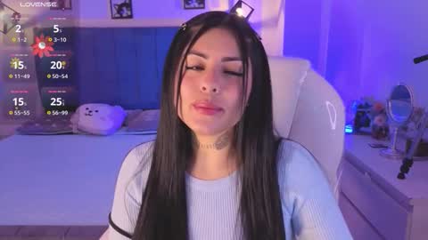 Snapshot of catalina_naughtyy chatting on 10/23/25, 03:50 Catalina online show from 10/23/25, 03:50