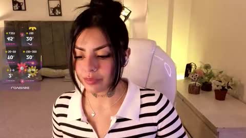 Snapshot of catalina_naughtyy chatting on 12/05/25, 03:15 Catalina online show from 12/05/25, 03:15