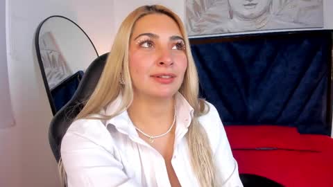 catalina_osorio online show from 05/28/26, 11:51