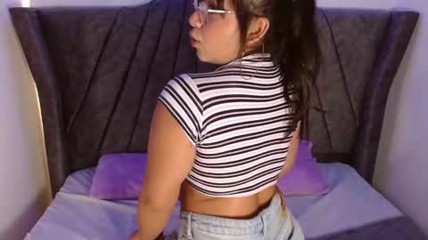 Snapshot of catalina_rosse69 chatting on 10/16/25, 12:28 catalina_rosse69 online show from 10/16/25, 12:28
