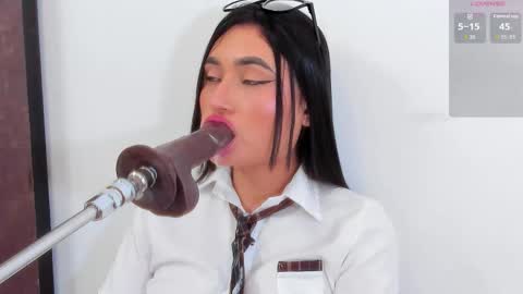 Catalina online show from 12/05/25, 08:49