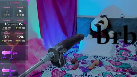 Snapshot of catalina_whore1 chatting on 02/17/26, 08:48 catalina_whore1 online show from 02/17/26, 08:48