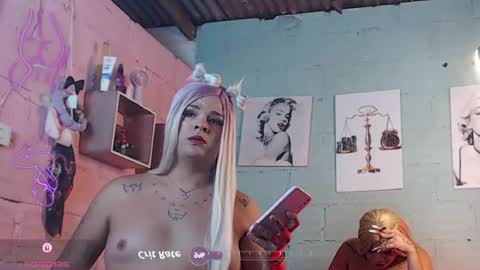 catalinaadoll online show from 06/13/26, 06:11