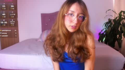 Snapshot of catalinabotero chatting on 06/03/26, 01:46 Catalina Botero online show from 06/03/26, 01:46