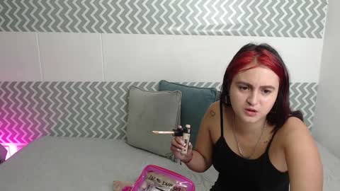 cata online show from 11/06/25, 03:07