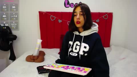 Catalina   online show from 09/19/25, 02:46