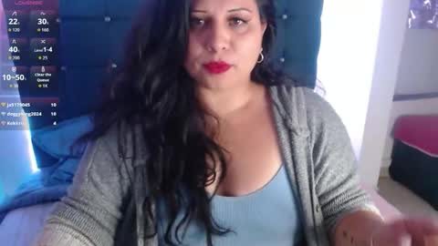 catalinajane1 online show from 12/19/25, 04:19