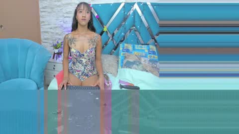Catalina online show from 12/26/24, 07:05