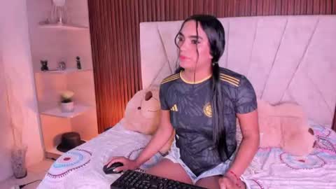 catalleya_f online show from 07/03/26, 08:37