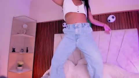 catalleya_f online show from 07/10/26, 08:11
