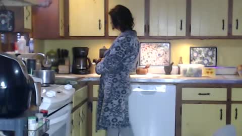 CATALYSTIC online show from 02/13/25, 12:54