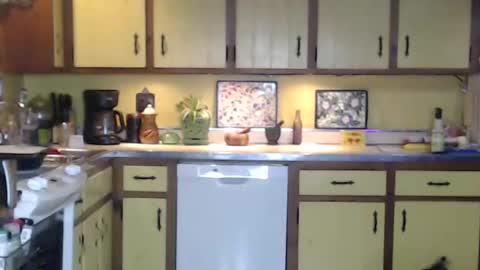 CATALYSTIC online show from 02/15/25, 10:11