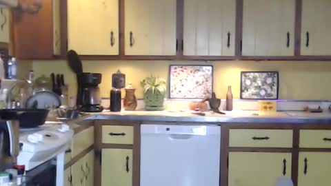 CATALYSTIC online show from 02/20/25, 10:05