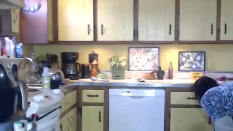 CATALYSTIC online show from 02/23/25, 06:34