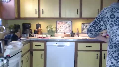 CATALYSTIC online show from 02/25/25, 05:15