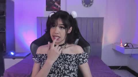 Cat  online show from 12/29/24, 10:14