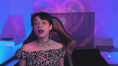 Cat  online show from 01/13/25, 08:48