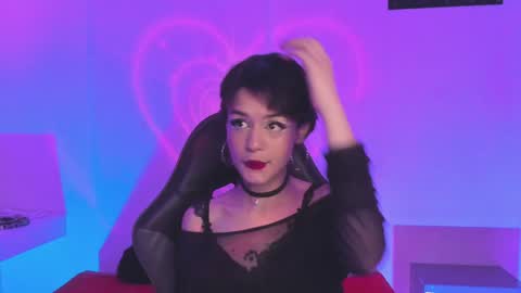 Cat  online show from 01/14/25, 08:37