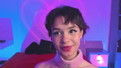 Cat  online show from 01/14/25, 11:48