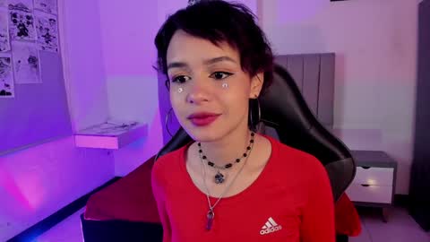 Cat  online show from 01/25/25, 08:10