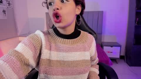 Cat  online show from 02/02/25, 02:48