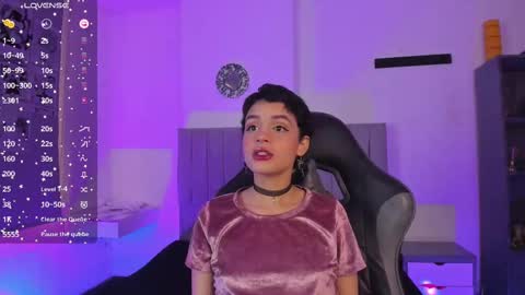 Cat  online show from 02/09/25, 06:37