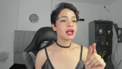 Cat  online show from 02/18/25, 12:26