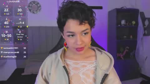 Cat  online show from 03/05/25, 12:05