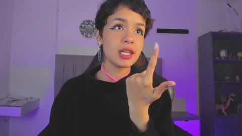 Cat  online show from 03/05/25, 11:38