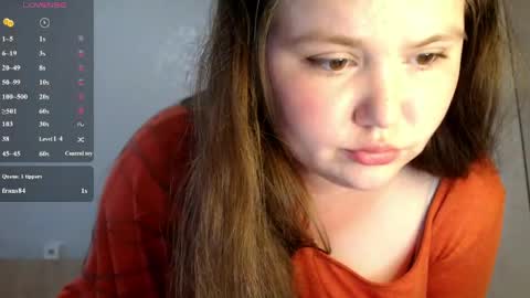 Ana online show from 06/05/26, 02:12