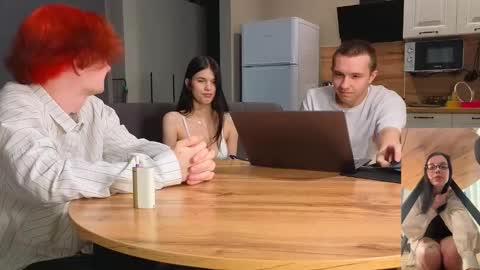 Stacy and Bob online show from 11/05/25, 12:43