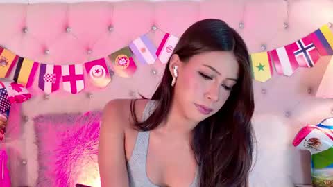 CaterinaRomano online show from 06/25/26, 07:40