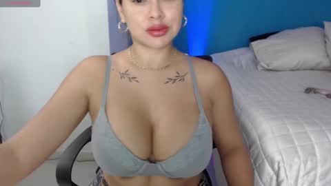 katerine online show from 02/18/25, 06:58
