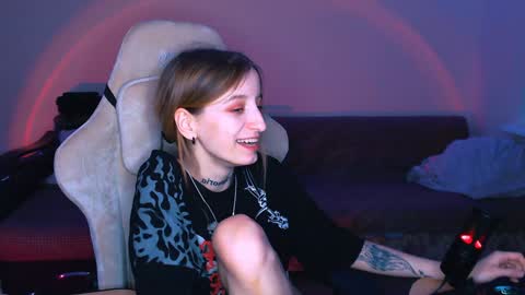 CATH online show from 02/07/25, 11:34