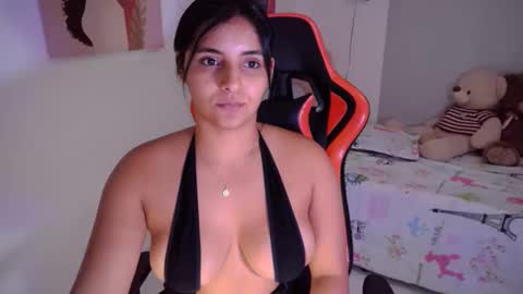 CathaleyaSex online show from 02/18/25, 10:14