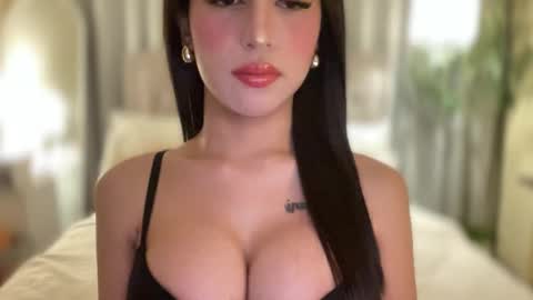 cathalina harake online show from 02/19/26, 09:55